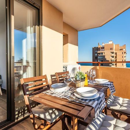 Sur Suites Palmeras 2 Fuengirola Extérieur photo