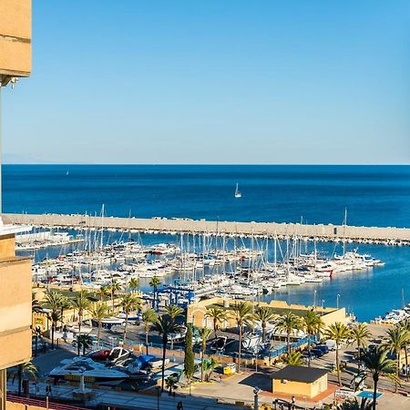 Sur Suites Palmeras 2 Fuengirola Extérieur photo