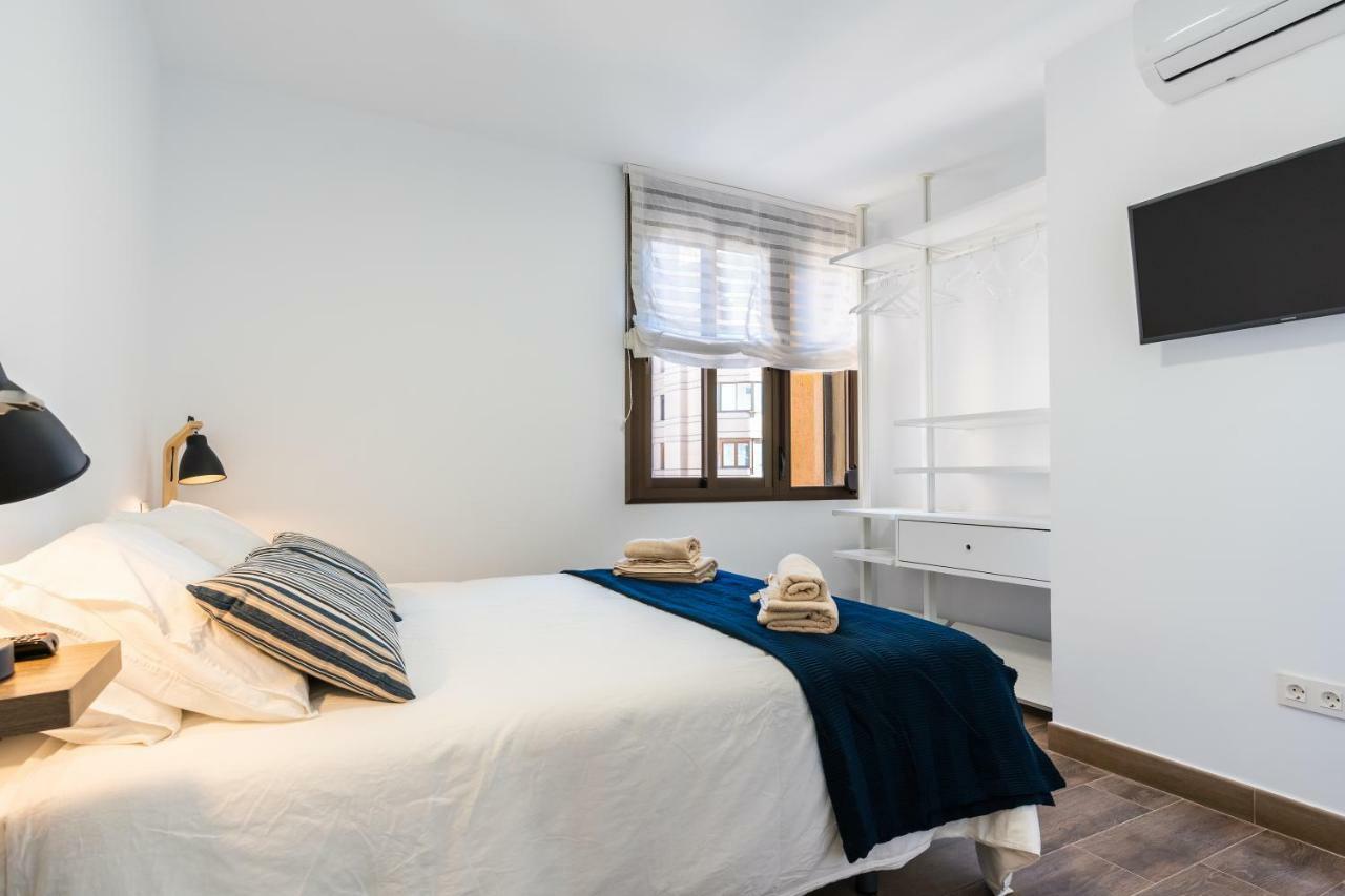 Sur Suites Palmeras 2 Fuengirola Extérieur photo