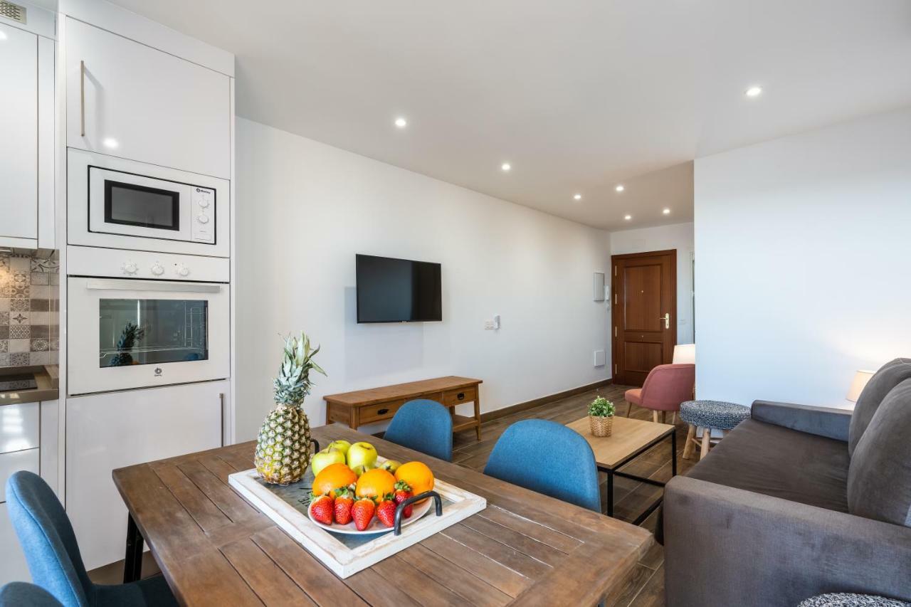 Sur Suites Palmeras 2 Fuengirola Extérieur photo