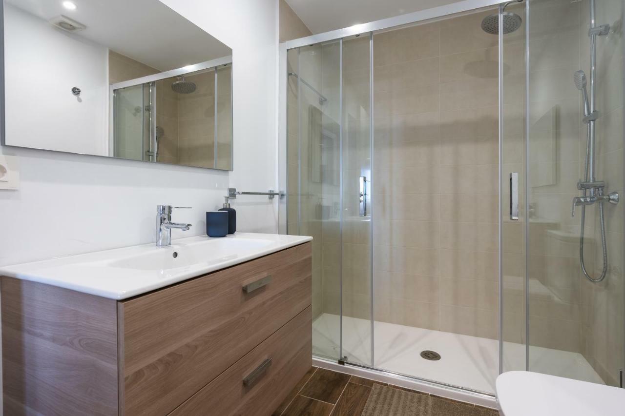Sur Suites Palmeras 2 Fuengirola Extérieur photo